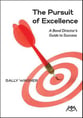 The Pursuit of Excellence book cover